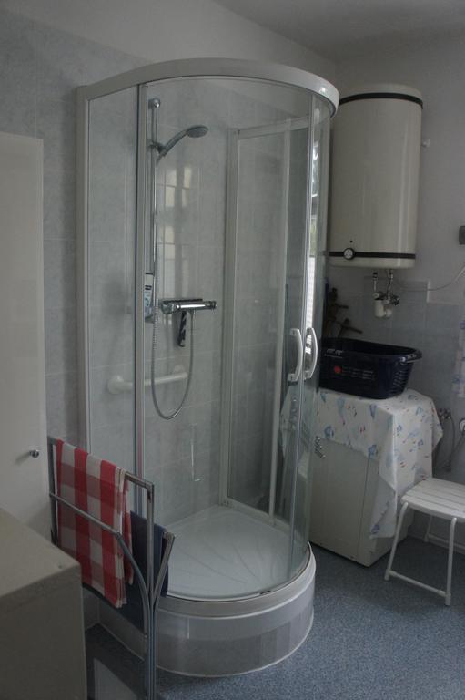 Apartment Anna Wilthen Екстер'єр фото