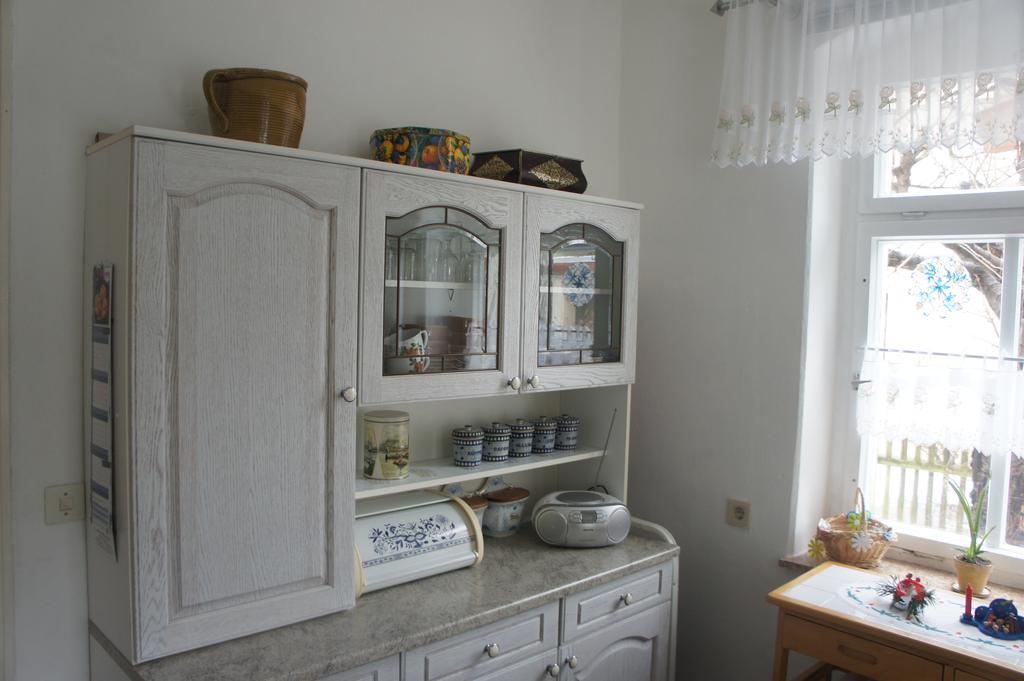 Apartment Anna Wilthen Екстер'єр фото