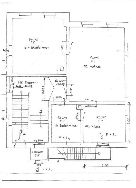 Apartment Anna Wilthen Екстер'єр фото